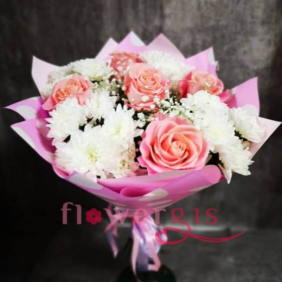 Вечно нежная